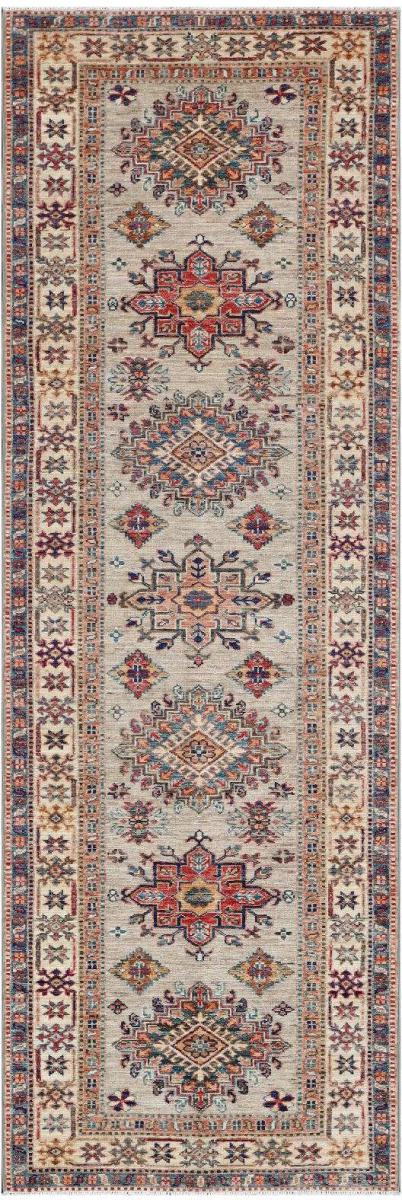 Pakistani rug Kazak 247x83 247x83, Persian Rug Knotted by hand