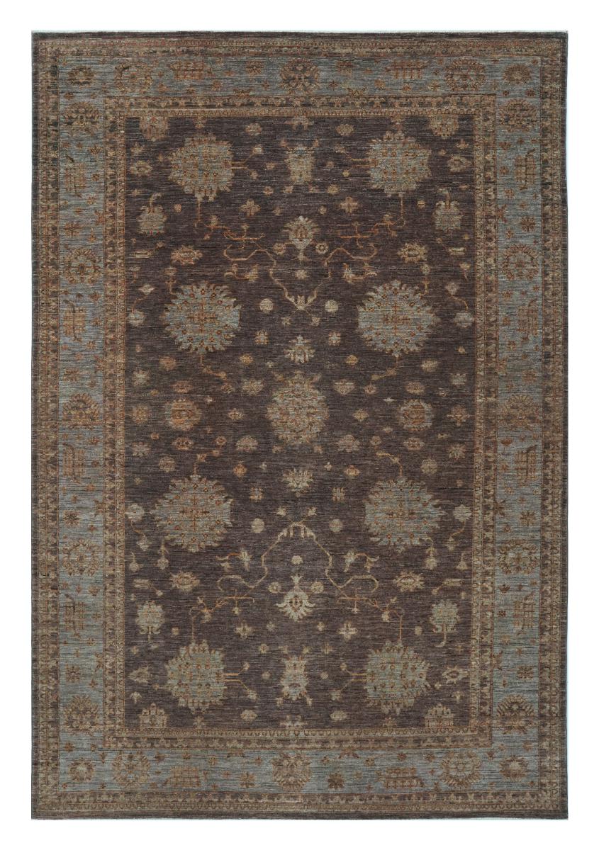 Tapis pakistanais Ziegler Farahan 304x201 304x201, Tapis persan Noué à la main