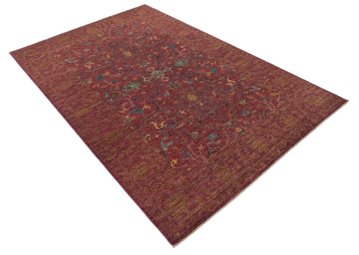 Ziegler Farahan - 1