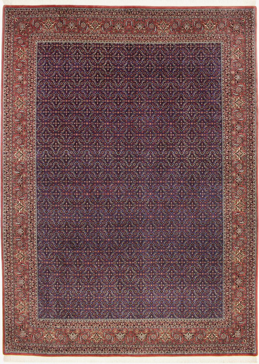 Perzsa szőnyeg Bidjar 352x256 352x256, Perzsa szőnyeg Kézzel csomózva