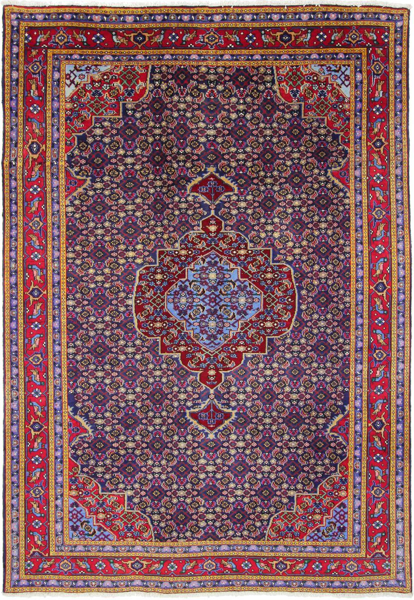 Tappeto persiano Ardebil 289x199 289x199, Tappeto persiano Annodato a mano