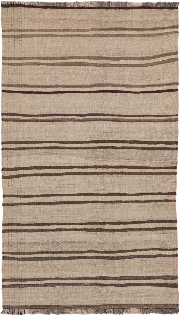 Perzsa szőnyeg Kilim Fars Antik 226x125 226x125, Perzsa szőnyeg szőttesek