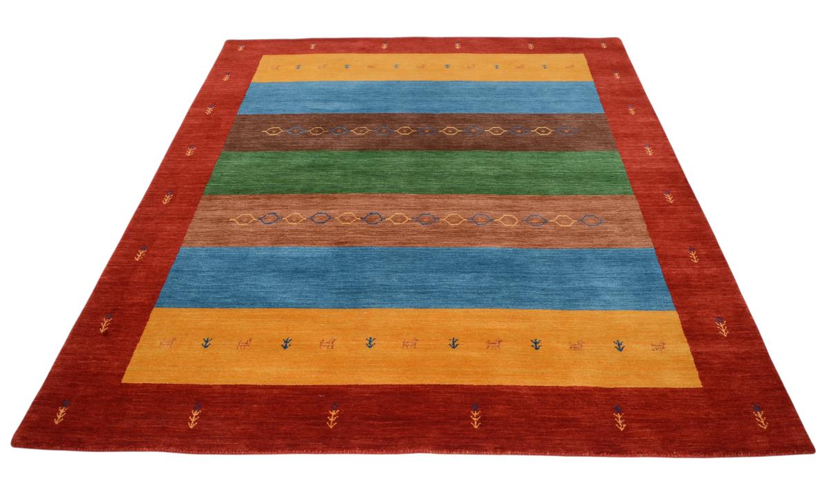 Loom Gabbeh - 1
