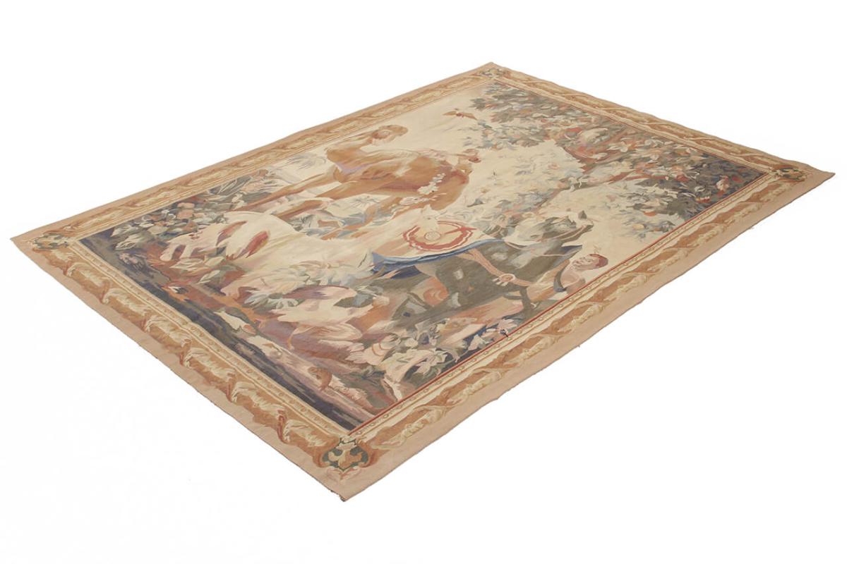 Tapisserie - 1