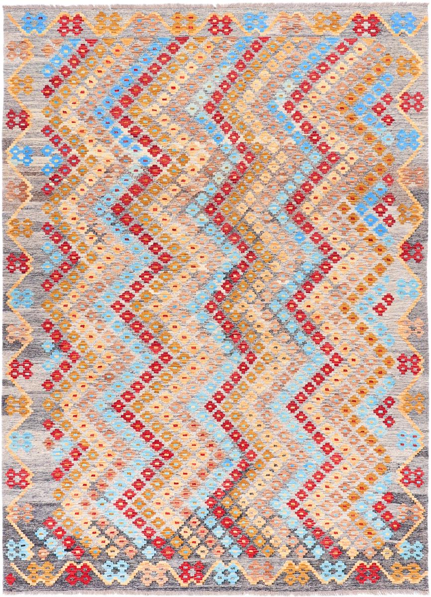 Tapete afegão Kilim Afegão Heritage 296x216 296x216, Tapete persa Tecido à mão