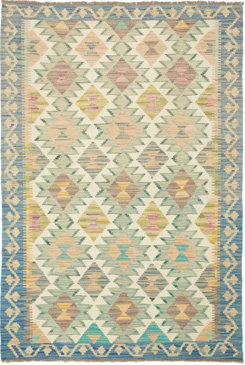 Afghan rug Kilim  Afghan 151x103 151x103, Persian Rug Woven by hand