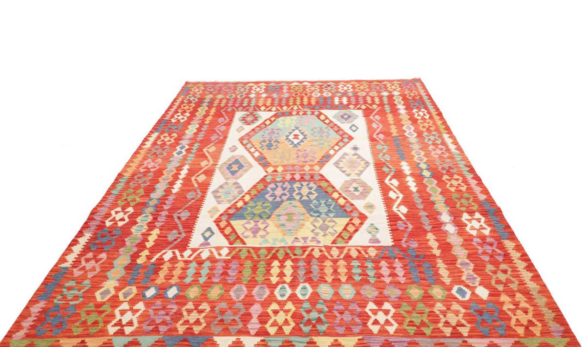 Chilim Afghan - 1