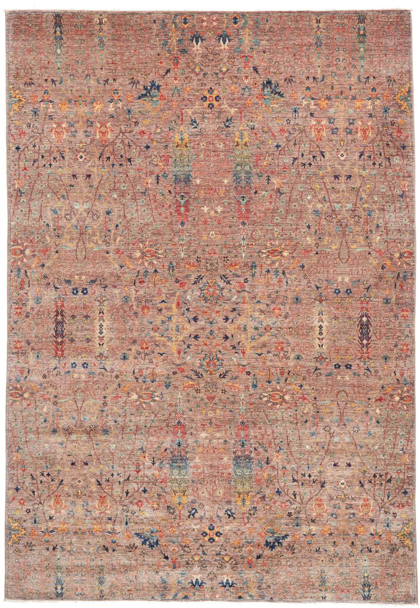 Pakistani rug Arijana Hajjalili 284x195 284x195, Persian rug Hand-knotted