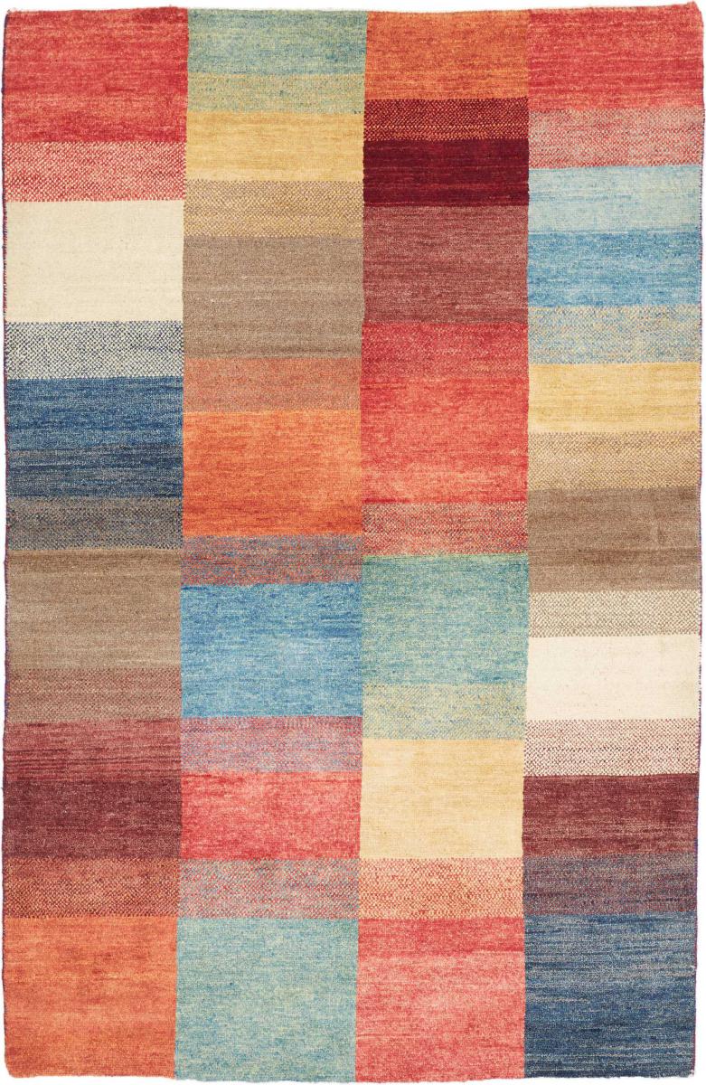 Pakistani rug Mahra 180x118 180x118, Persian rug Hand-knotted