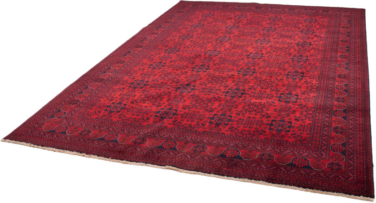 Khal Mohammadi Belgique - 1