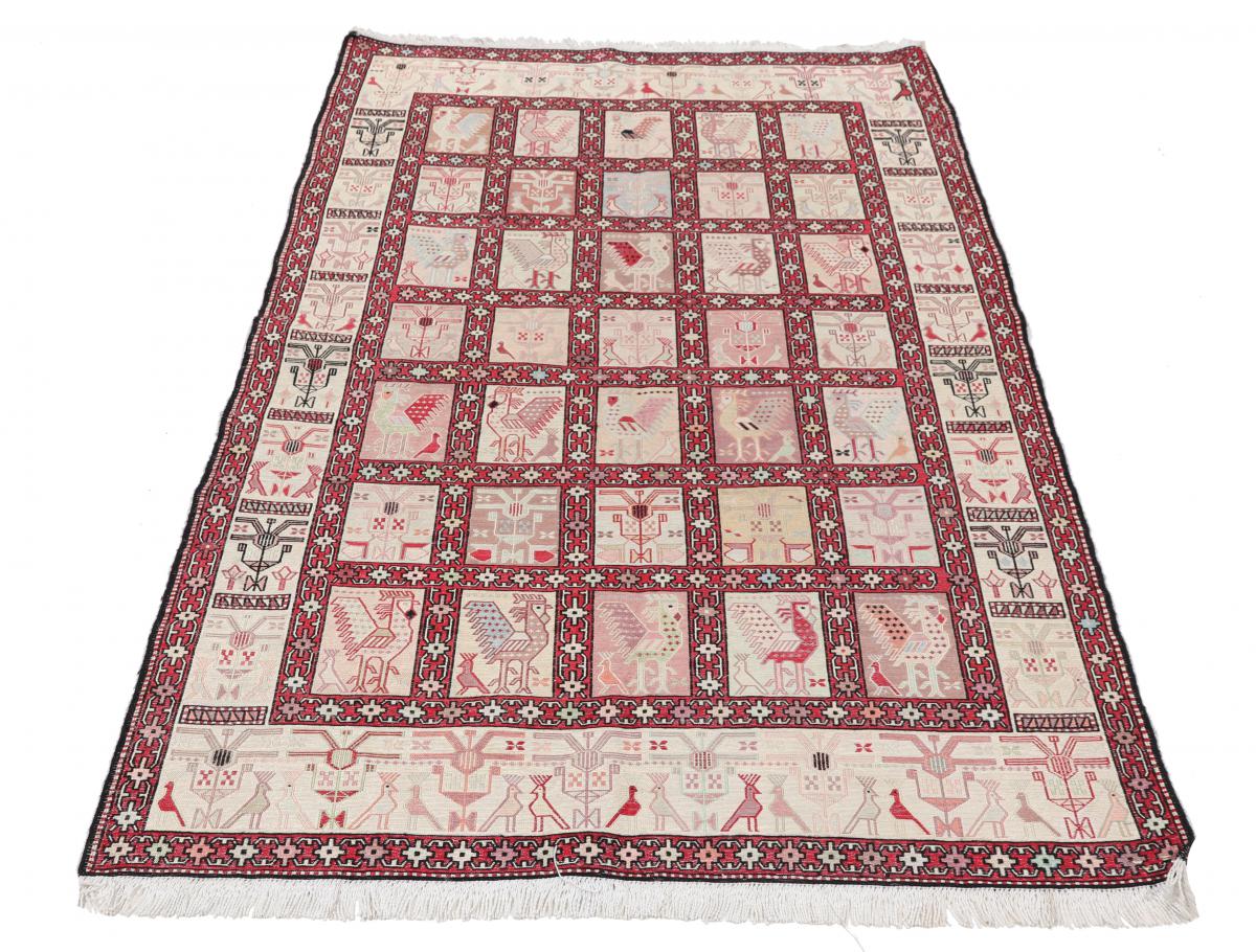 Kilim Fars Selyem - 1