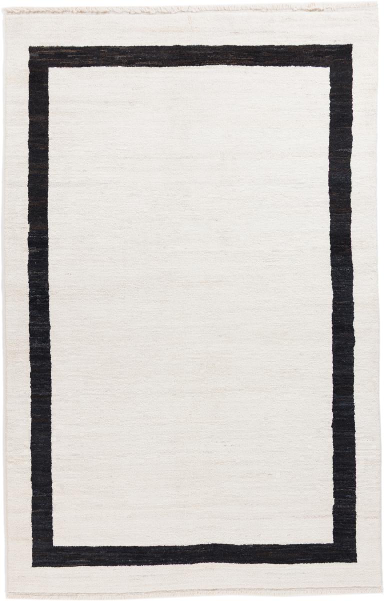 Afghan rug Berber 254x167 254x167, Persian Rug Knotted by hand