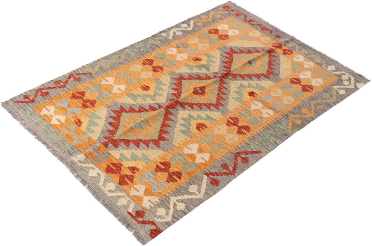 Kilim Afghan - 1