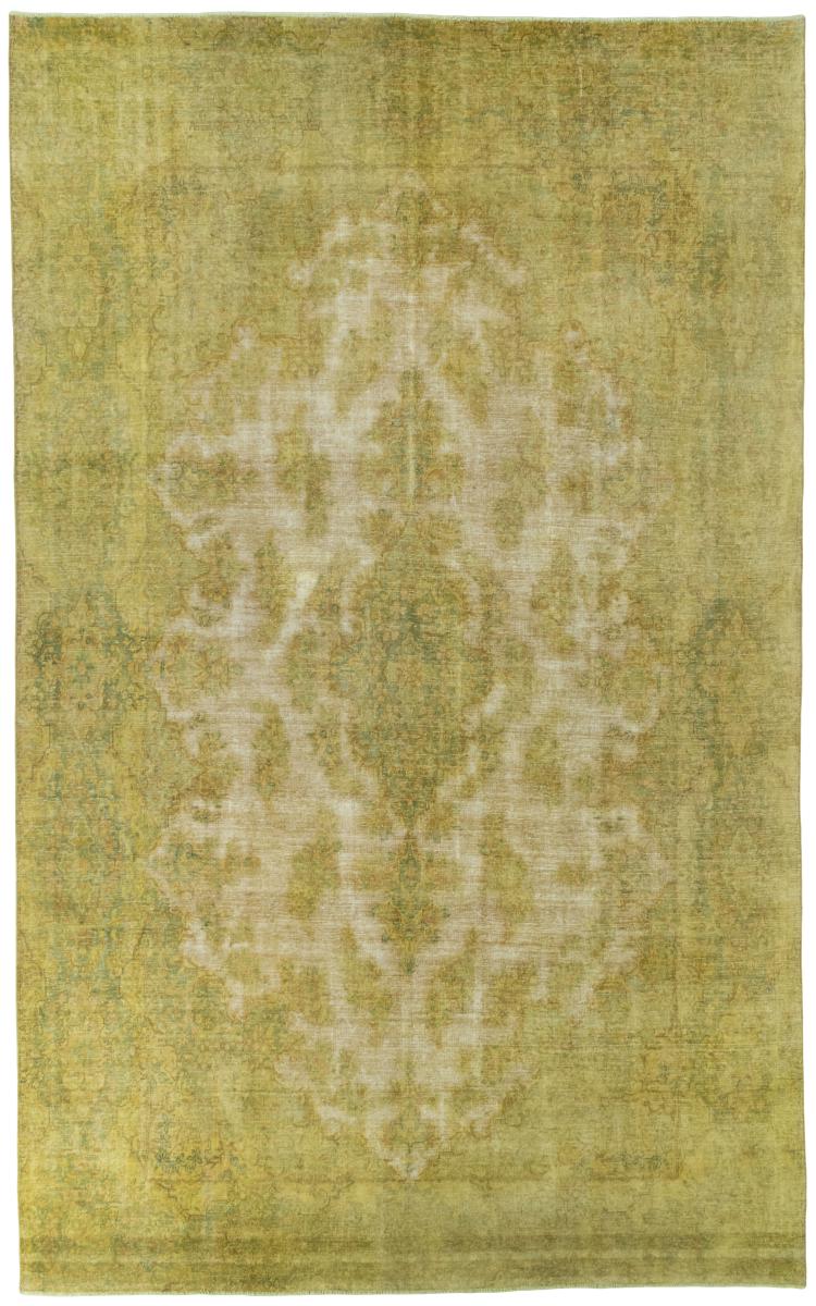 Persian Rug Vintage 474x295 474x295, Persian Rug Knotted by hand
