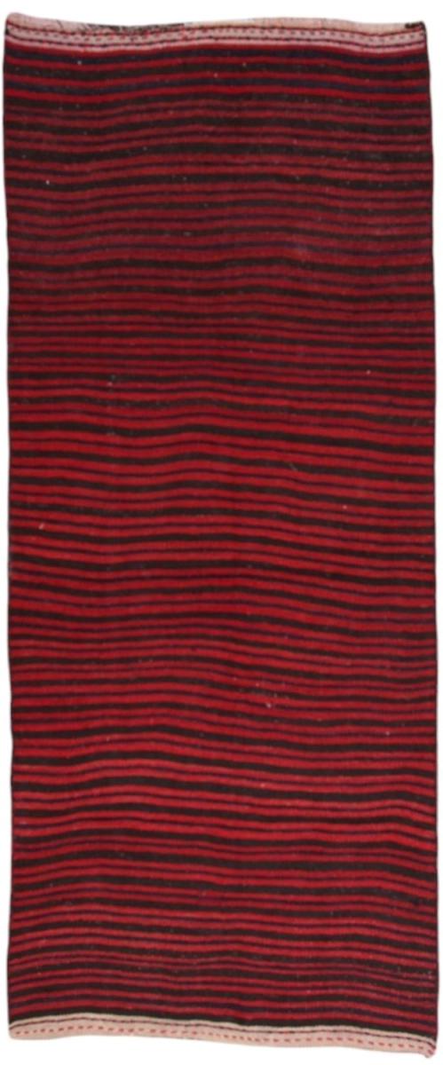 Covor persan Chilim Fars Antic 306x127 306x127, Covor persan Lucrate de mână