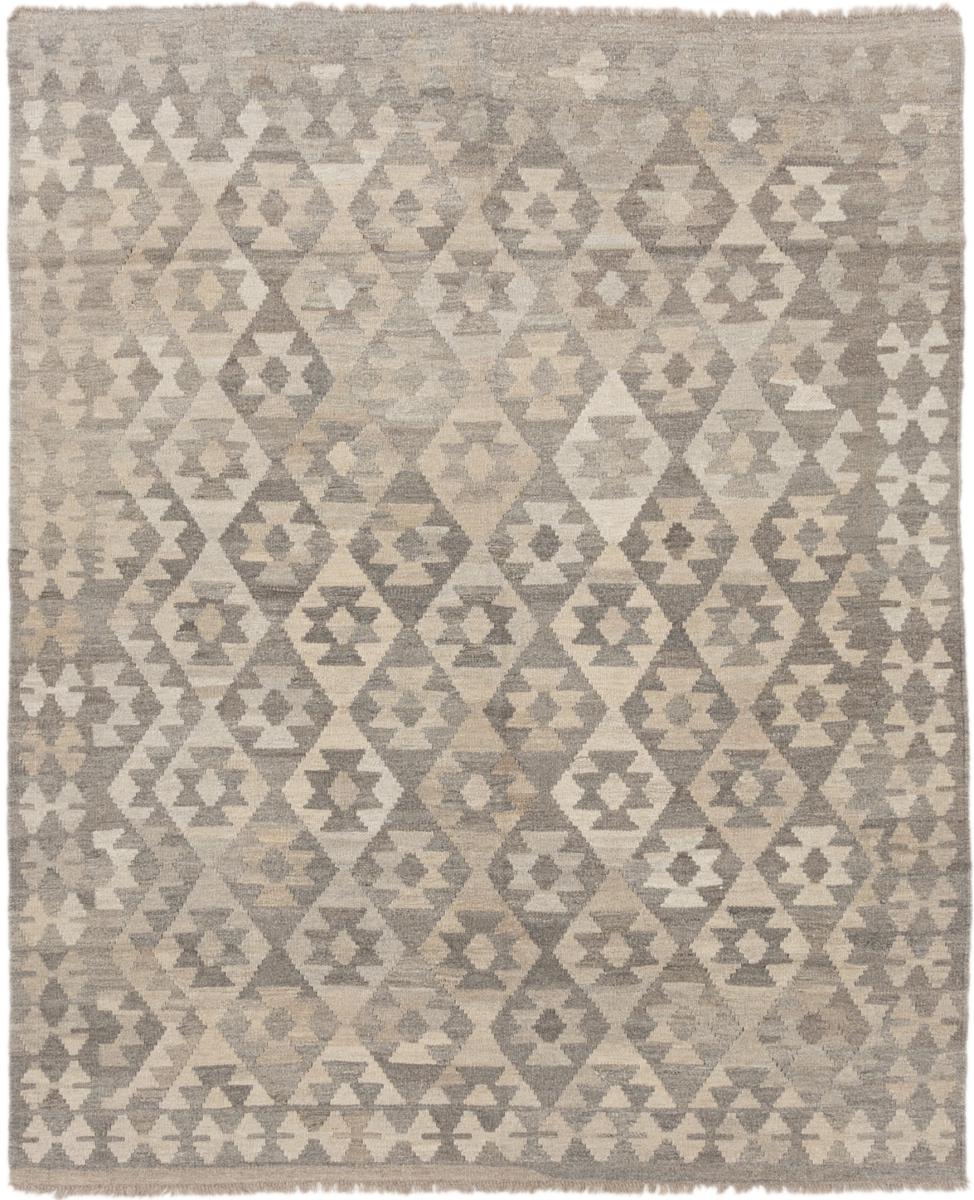 Afgán szőnyeg Kilim Afgán Heritage 6'2"x5'1" 6'2"x5'1", Perzsa szőnyeg szőttesek