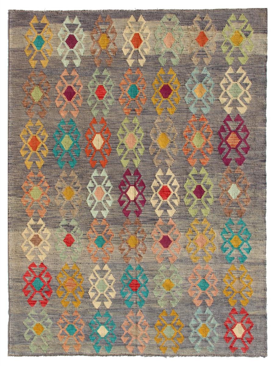 Afghan rug Kilim Afghan Heritage 296x207 296x207, Persian Rug Woven by hand
