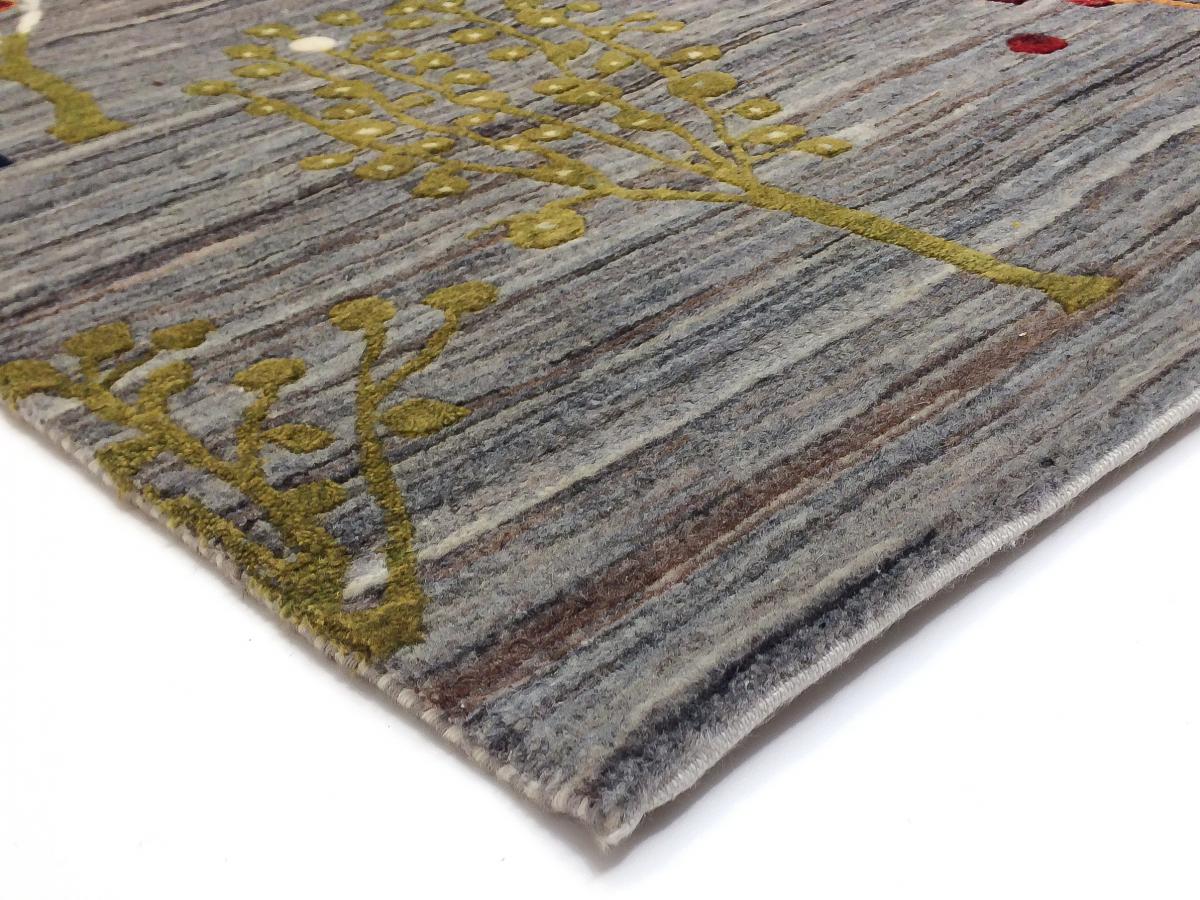 Gabbeh Loribaft Design - 1