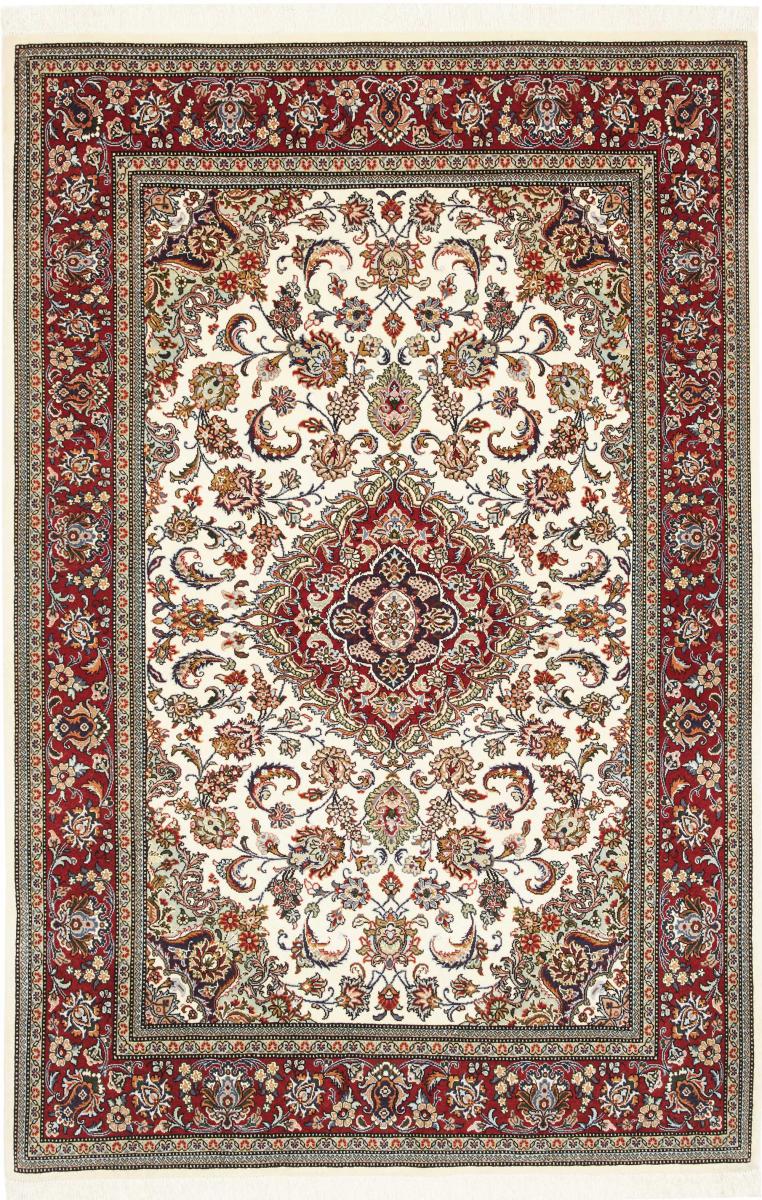 Perzisch tapijt Eilam 163x107 163x107, Perzisch tapijt Handgeknoopte