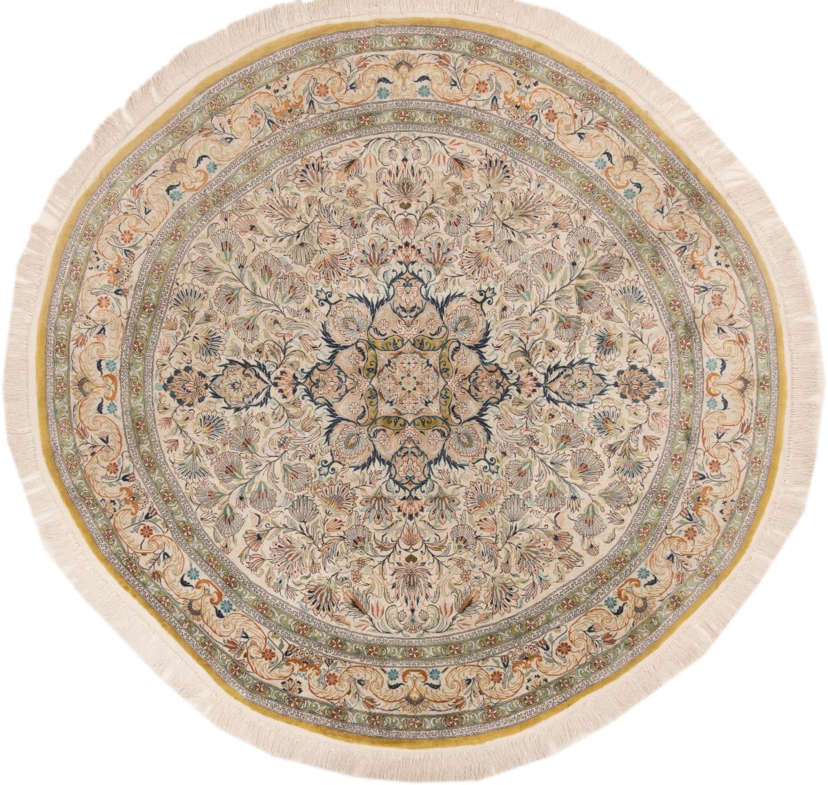 Chinese rug China Silk 231x231 231x231, Persian Rug Knotted by hand