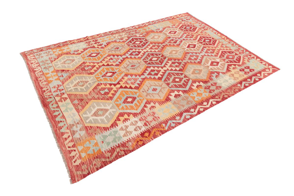 Kilim Afegão - 1