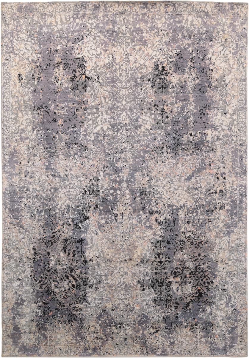 Indiai szőnyeg Sadraa 343x239 343x239, Perzsa szőnyeg Kézzel csomózva