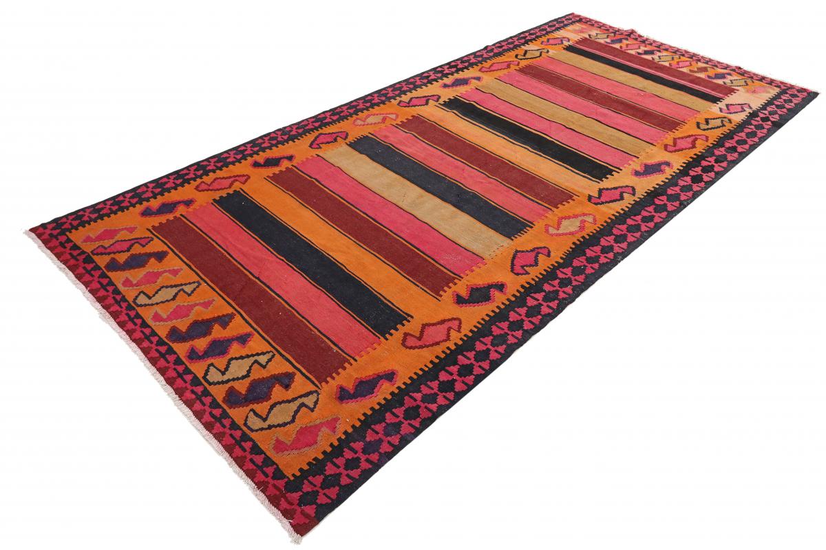 Kilim Fars Azerbaijan Antik - 1