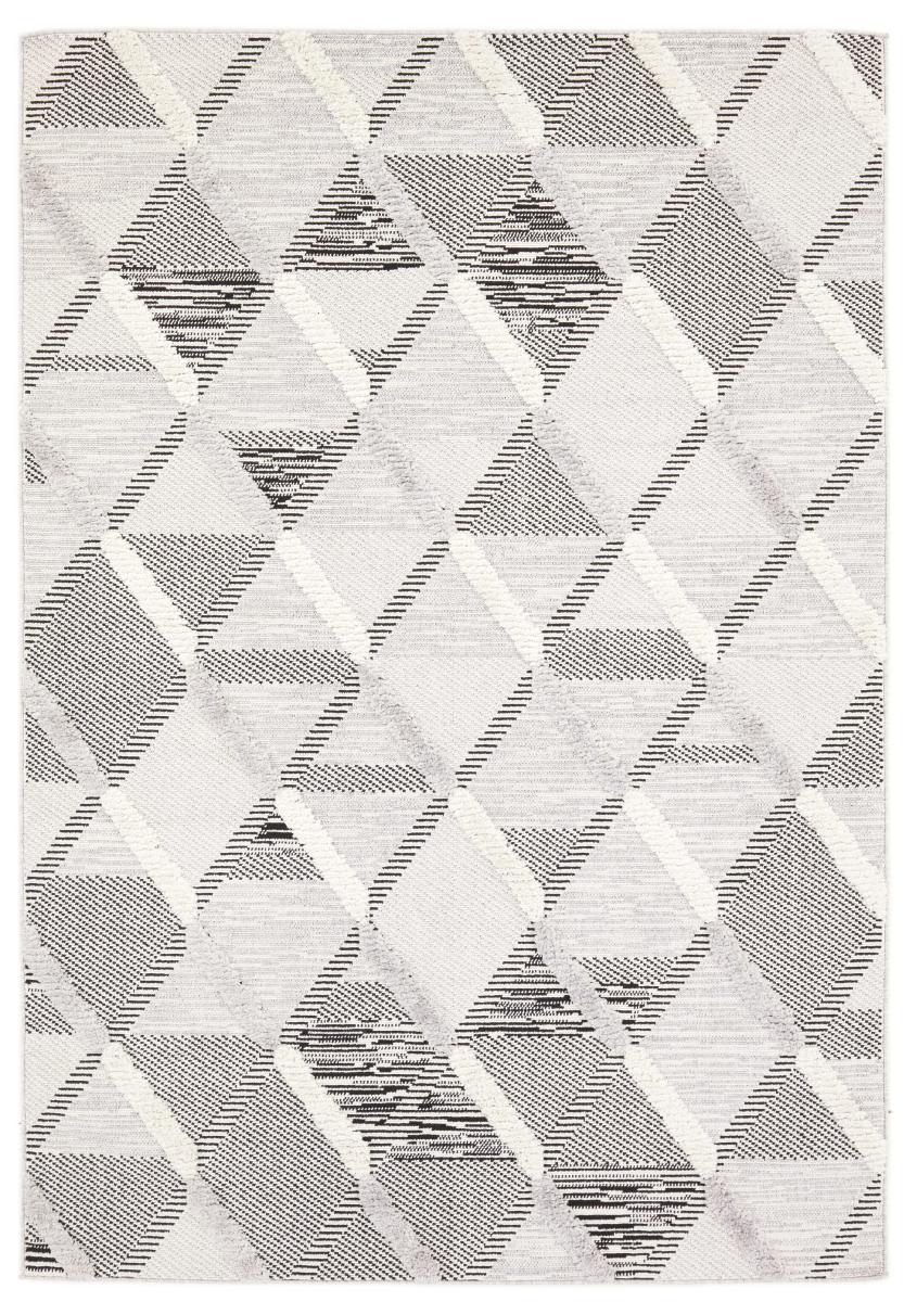 Chinesischer Teppich Arlo 231x159 231x159, Perserteppich Handgeknüpft