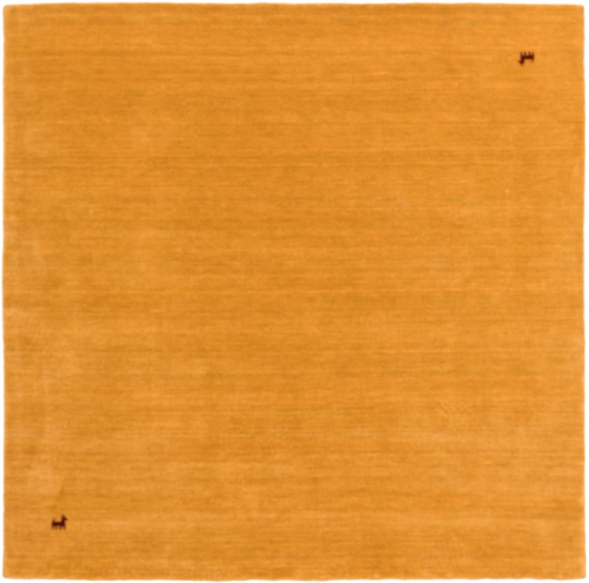 Indo rug Loom Gabbeh 298x300 298x300, Persian Rug Knotted by hand