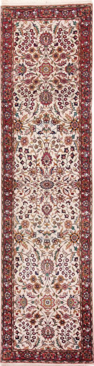 Indo rug Indo Keshan 274x69 274x69, Persian Rug Knotted by hand
