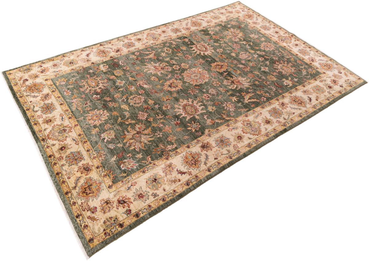 Ziegler Farahan - 1