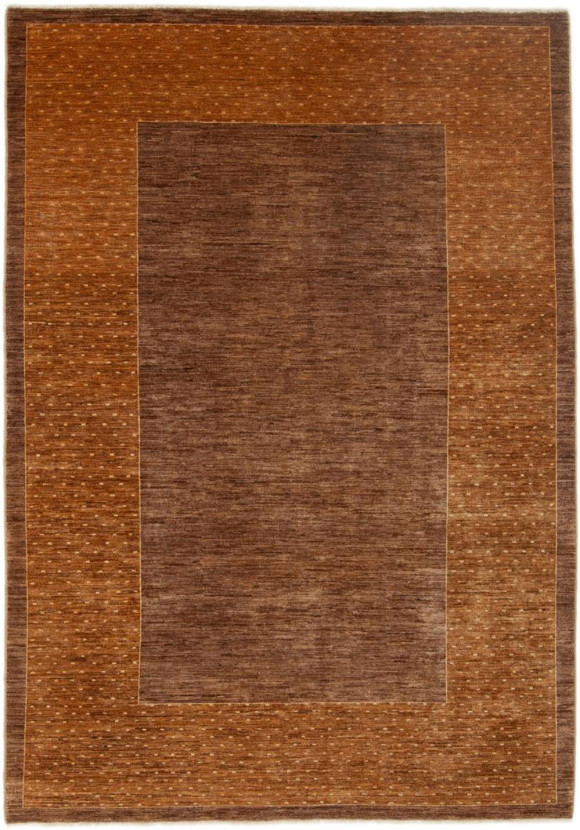 Pakistanilainen matto Ziegler 269x186 269x186, Persialainen matto Solmittu käsin