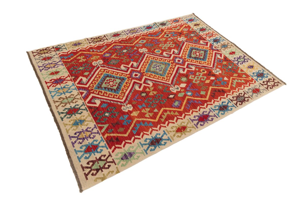 Kilim Afgán Heritage - 1