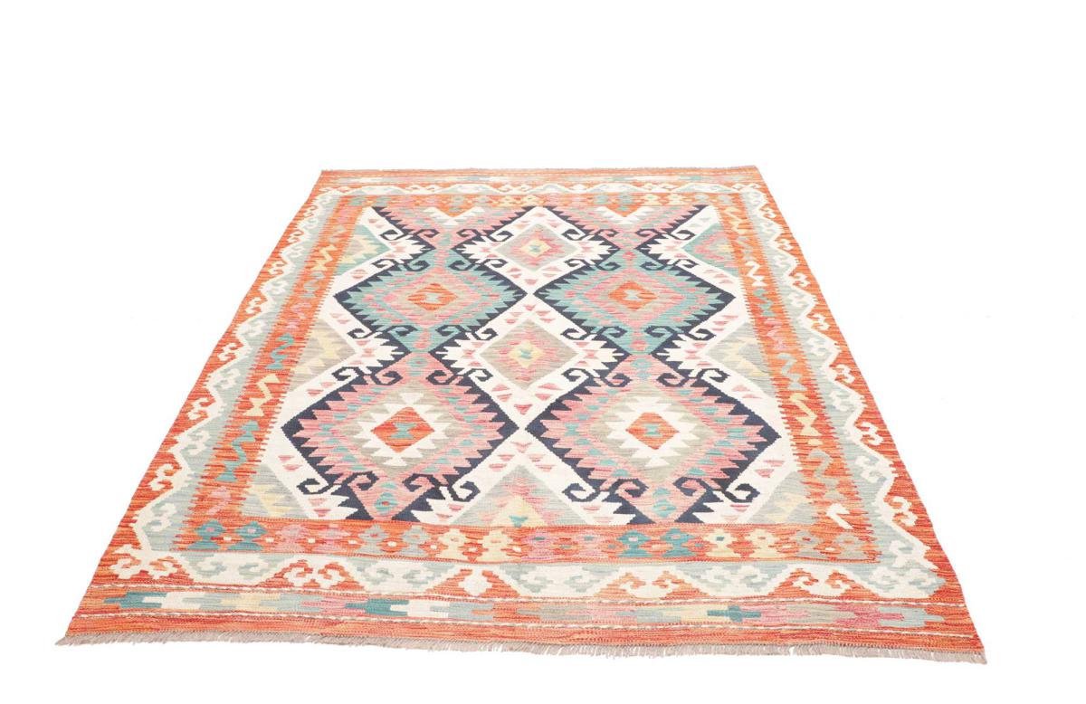 Kilim Afghan - 1