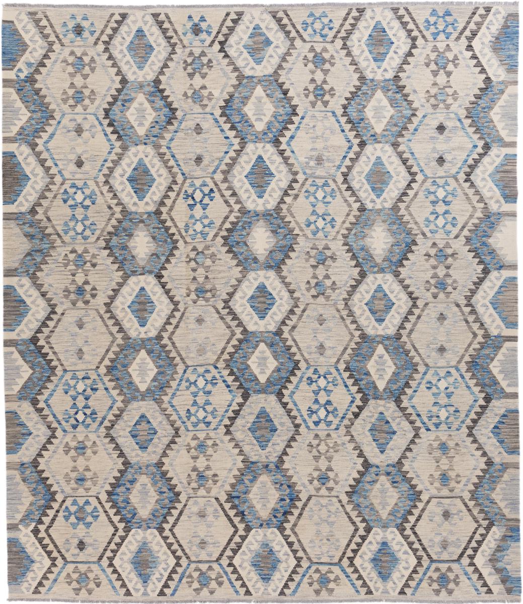 Afghansk tæppe Kelim Afghan Heritage 295x259 295x259, Persisk tæppe Håndvævet