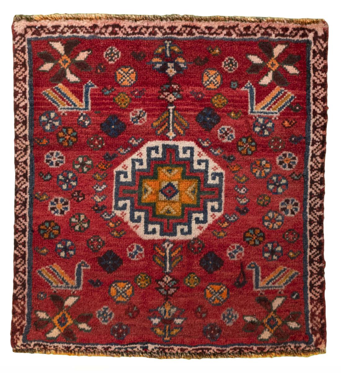 Dywan perski Sziraz 60x54 60x54, Dywan perski Ręcznie tkane