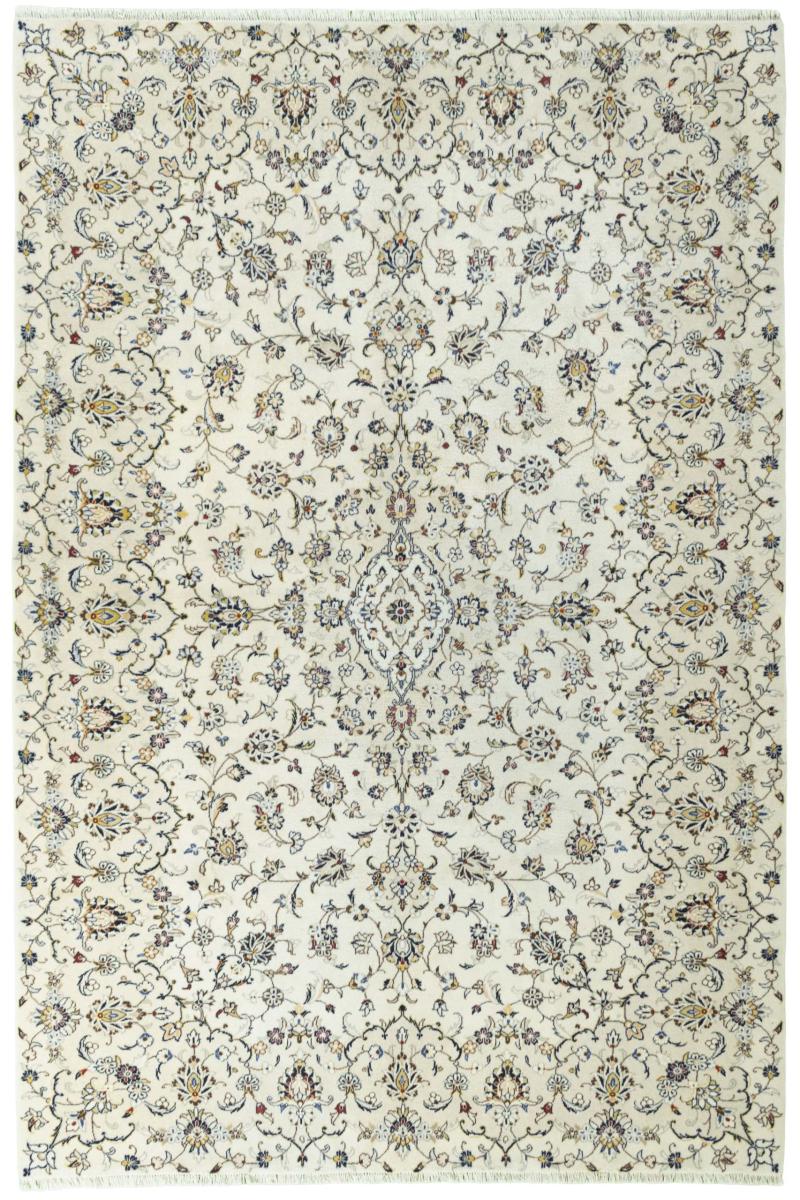Persian rug Keshan 304x205 304x205, Persian rug Hand-knotted