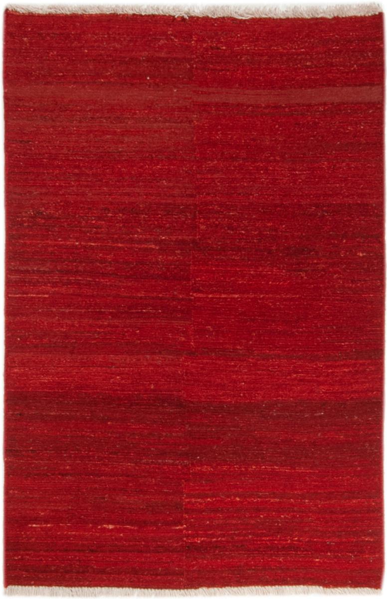 Persian Rug Persian Gabbeh Kashkuli 139x91 139x91, Persian Rug Woven by hand