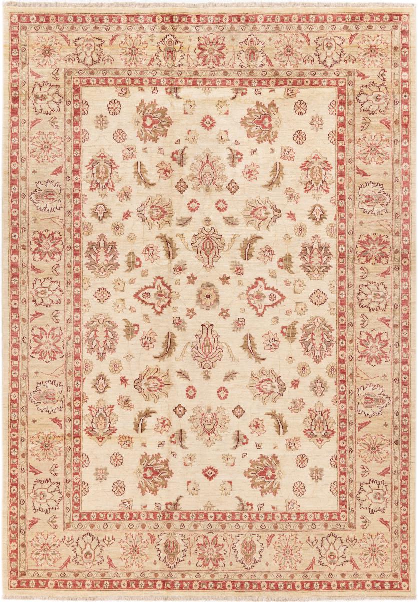 Covor afgan Ziegler Farahan 288x203 288x203, Covor persan Lucrate de mână