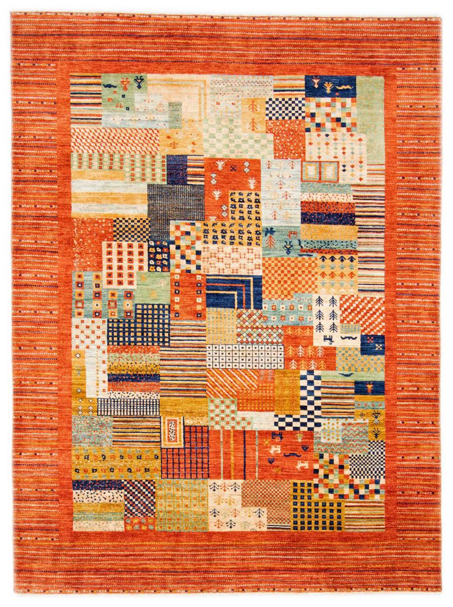 Pakistani rug Arijana Bakhtairi 229x169 229x169, Persian rug Hand-knotted