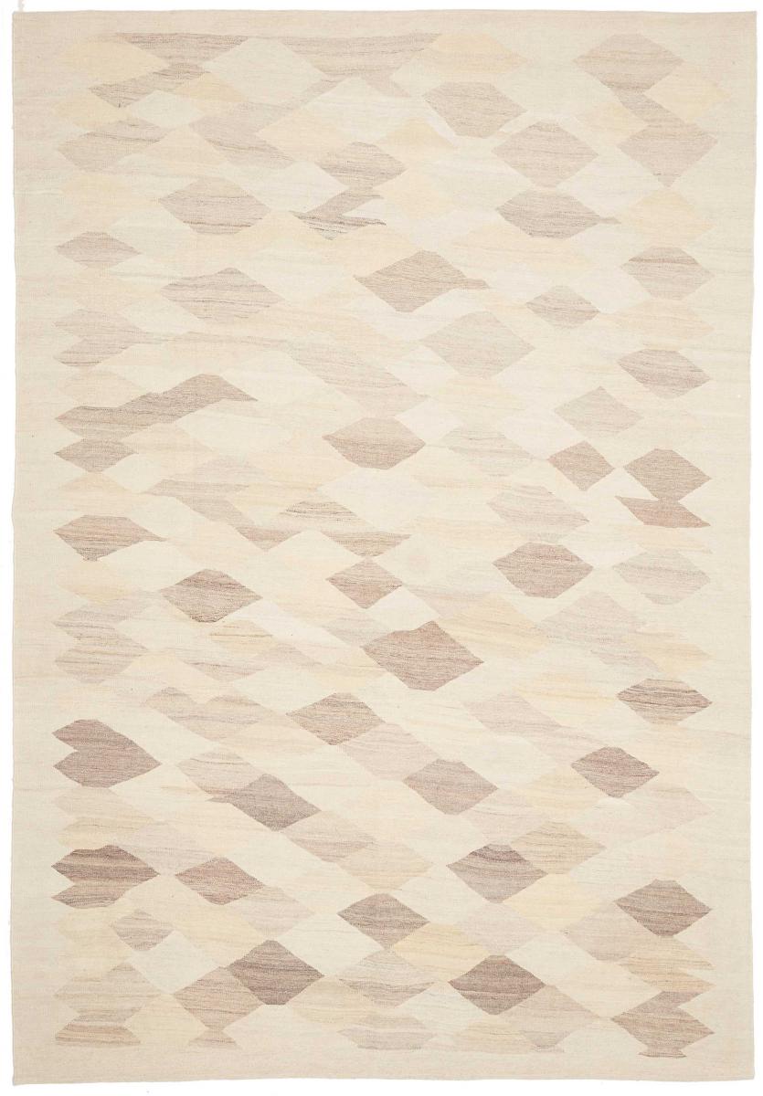 Tapete persa Kilim Fars 299x207 299x207, Tapete persa Tecido à mão