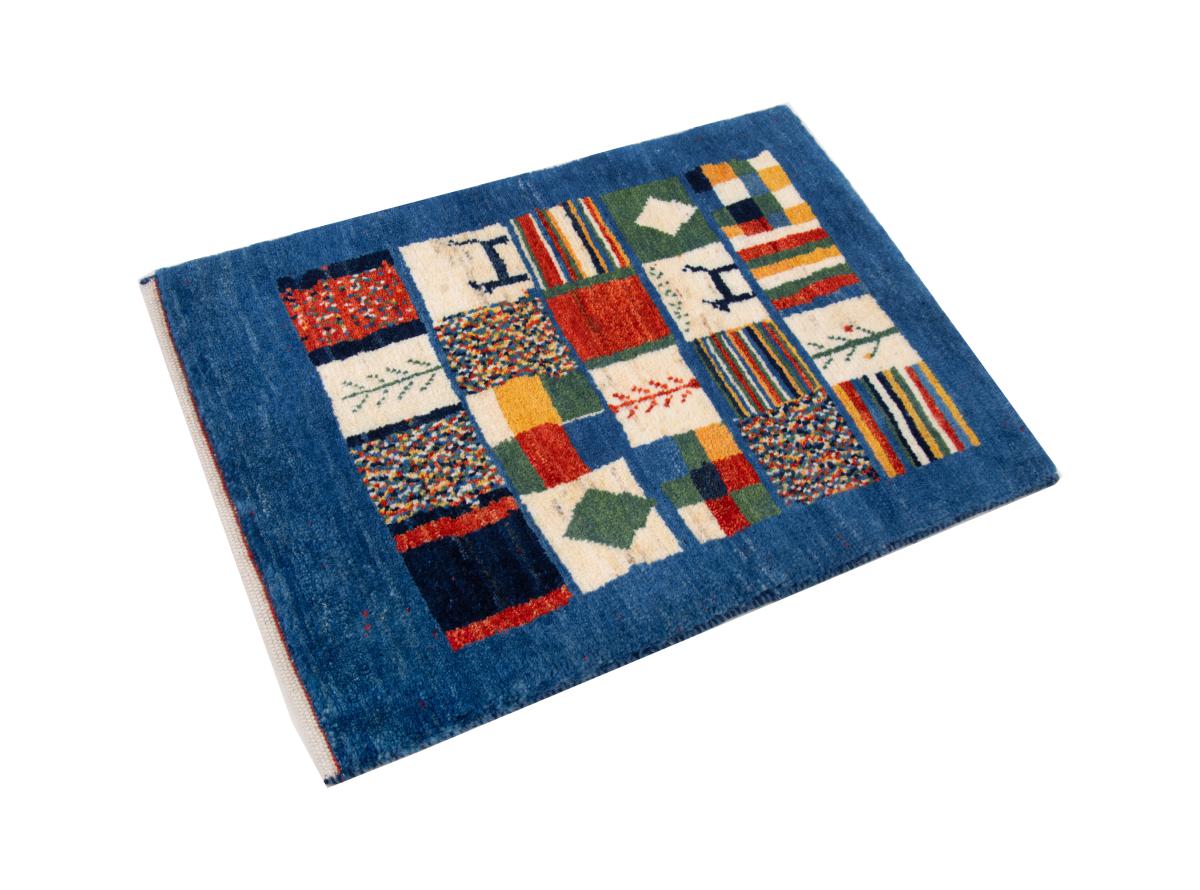 Persia Gabbeh Nomad - 1