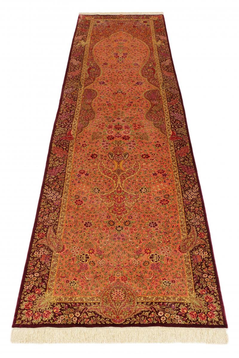 Qum di Seta - 1