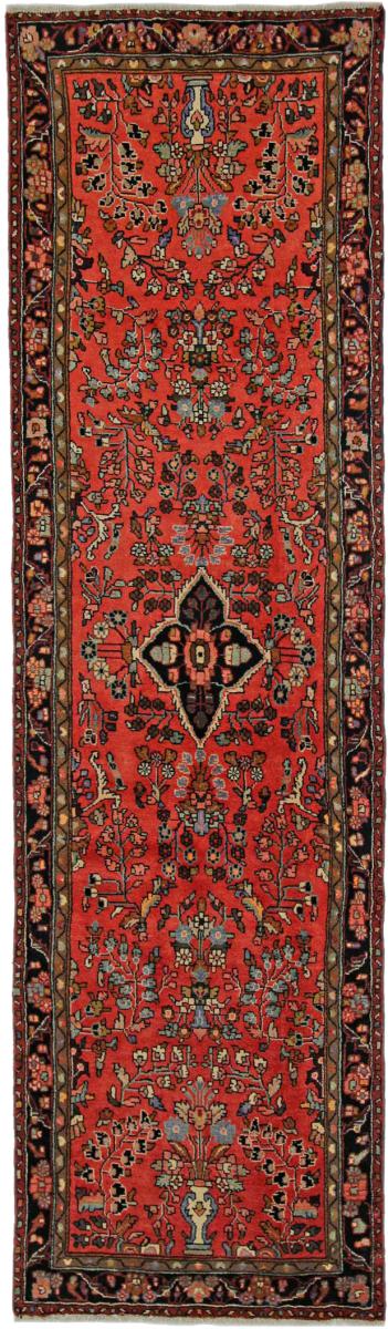 Persisk tæppe Mehraban 286x79 286x79, Persisk tæppe Knyttet i hånden