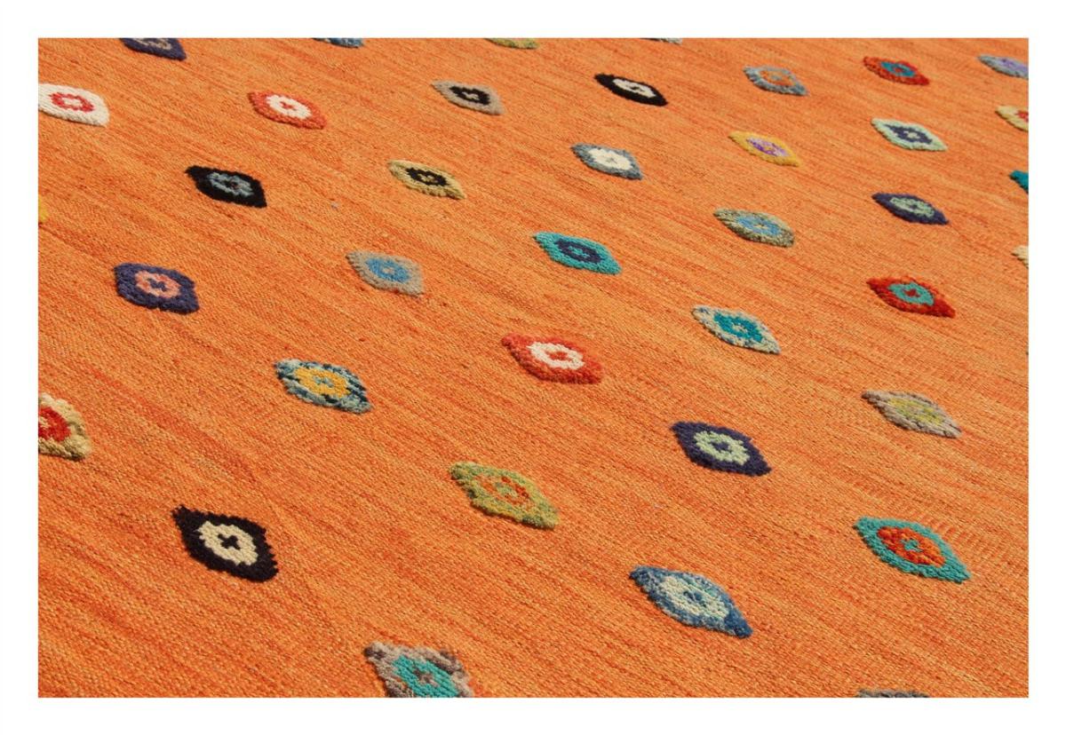 Kilim Afghan Nimbaft Edition - 1