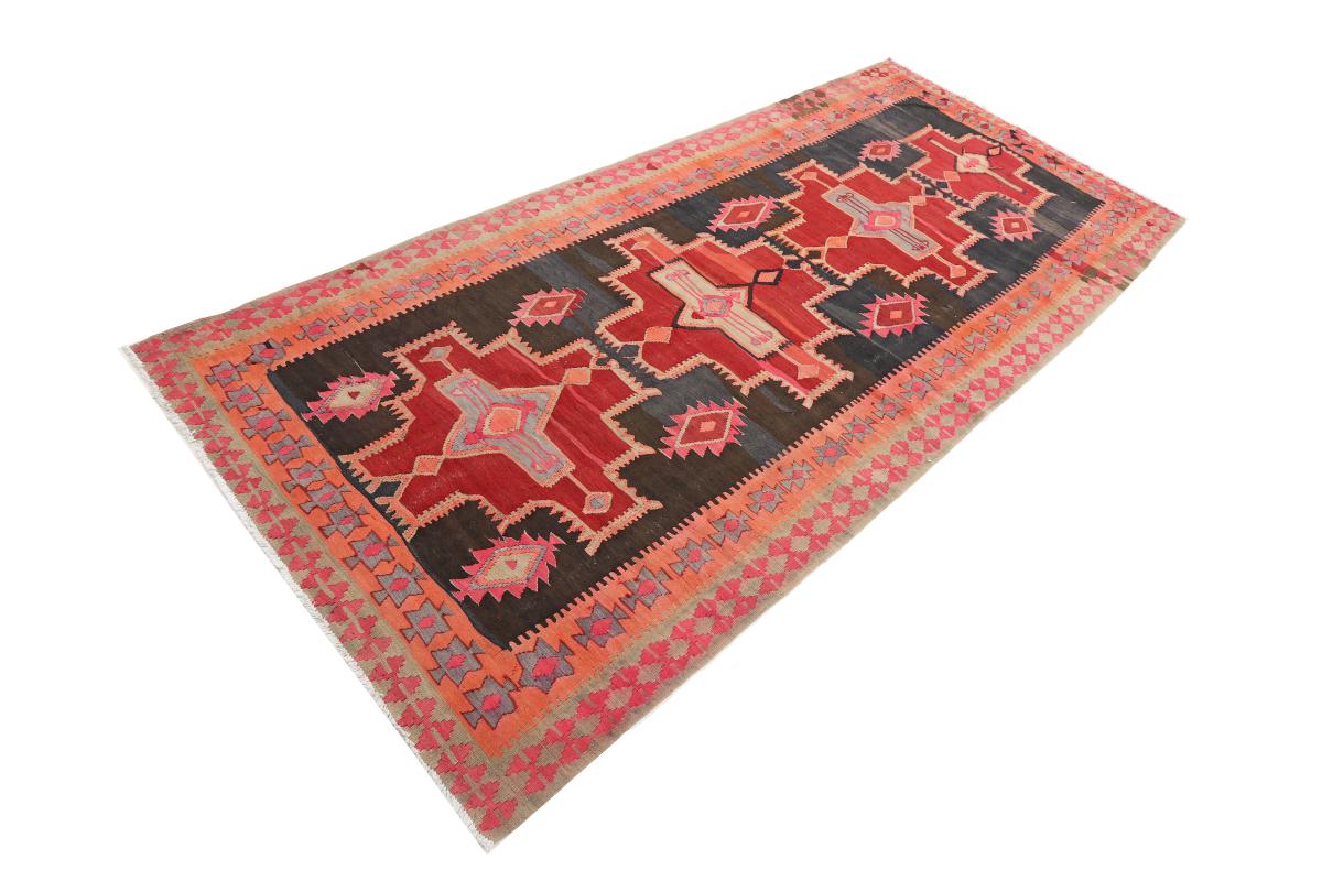 Kilim Fars Azerbaijan Antigo - 1