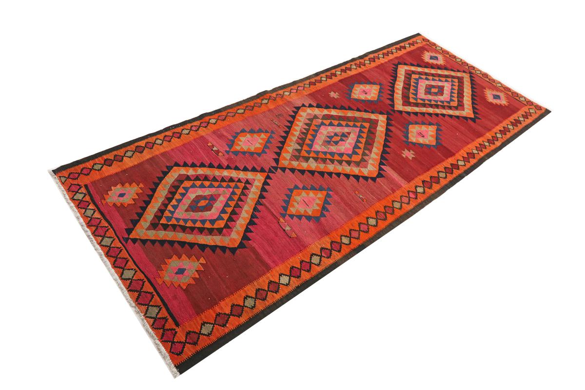 Kilim Fars Azerbaijan Antik - 1