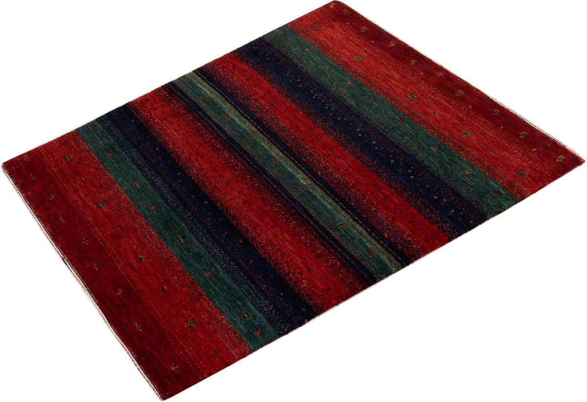 Perzisch Gabbeh Loribaft Atash - 1