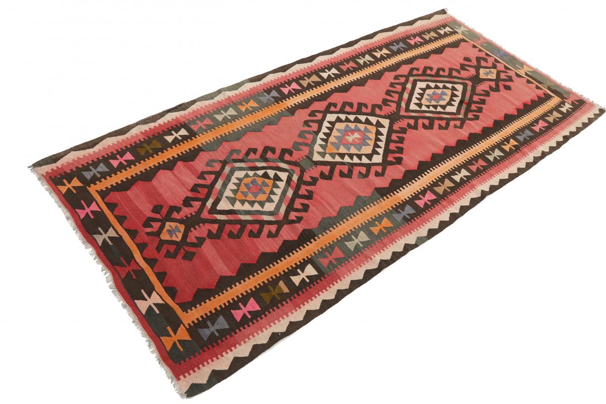 Kilim Fars Azerbaijan Antigo - 1