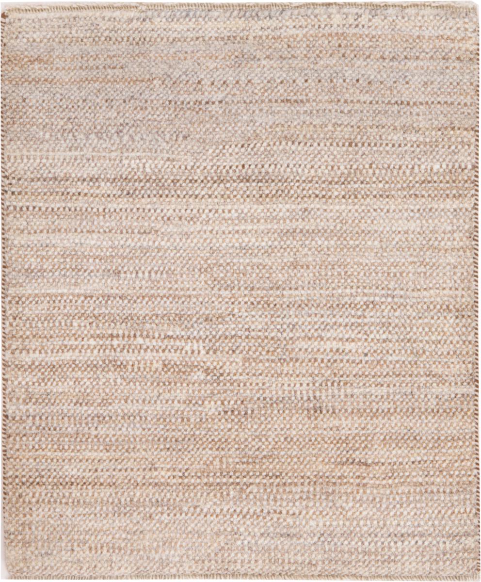 Persisk teppe Persia Gabbeh Nomad 71x56 71x56, Persisk teppe Knyttet for hånd